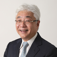 Shin Kawamata, MD, Ph.D